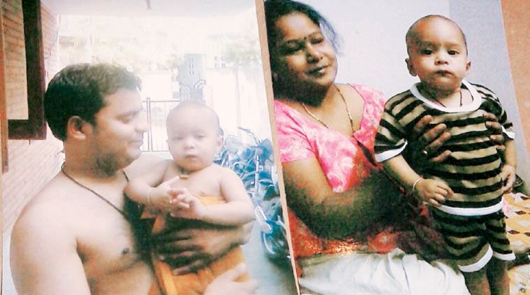 7 year old kid dies of dengue, parents jump to death in grief