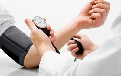 May Measurement Month: ICMR launches month-long campaign on hypertension