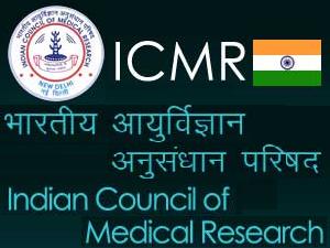 Parliamentary panel for more funds to ICMR