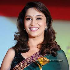 Madhuri Dixit Nene supports routine immunization for children