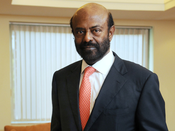 Shiv Nadar to invest $500 million in the US healthcare space