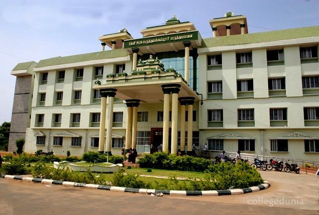 HC Directs Theni Government Medical College to Admit Woman Student