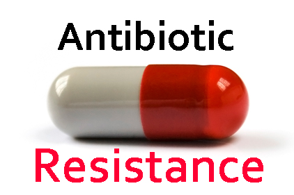 India has one of highest rates of antibiotic resistance