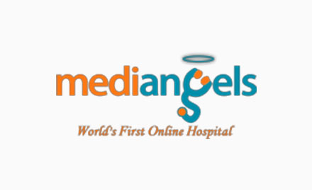 Mediangels.com Bags award from Frost and Sullivan