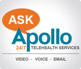 Apollo Hospitals Introduces Ask Apollo- a Digital Medical Platform for its patients