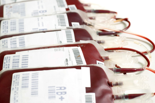 Many blood banks in Uttarakhand running for years without licenses: CAG