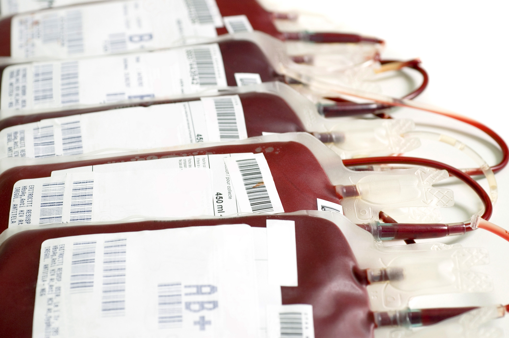 Tamil Nadu: Blood Banks to now use Biometrics