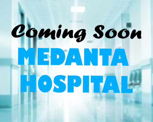 Lucknow to get its own Medanta Soon
