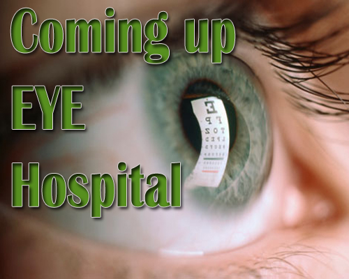 Aravind Eye care to set up Rs 100 cr eye hospital  in Tirupati