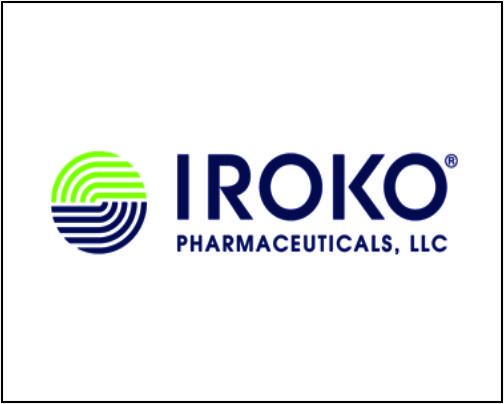 Iroko Pharmaceuticals Receives FDA Approval for VIVLODEX™