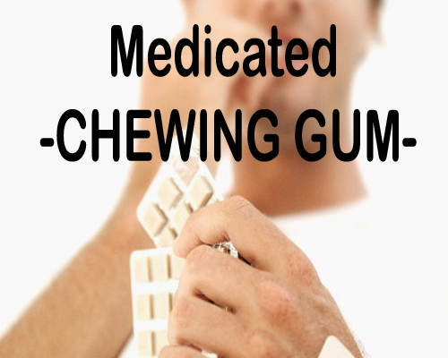 Fertin to set up manufacturing unit for medicated chewing gums
