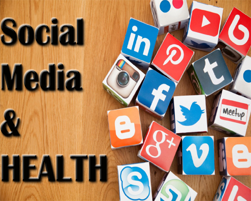 Your Facebook, Twitter posts could reveal key details about health