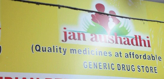 About 3,000 Jan Aushadhi Stores to be Opened in 2 Years