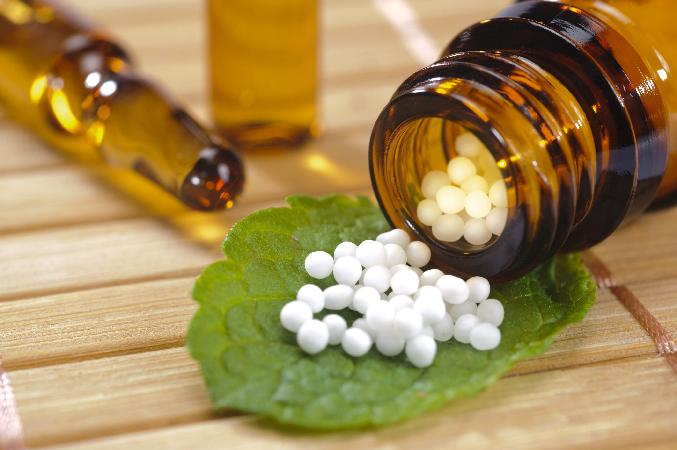 Centre grants Rs 11 crore to IIEST for homeopathy research
