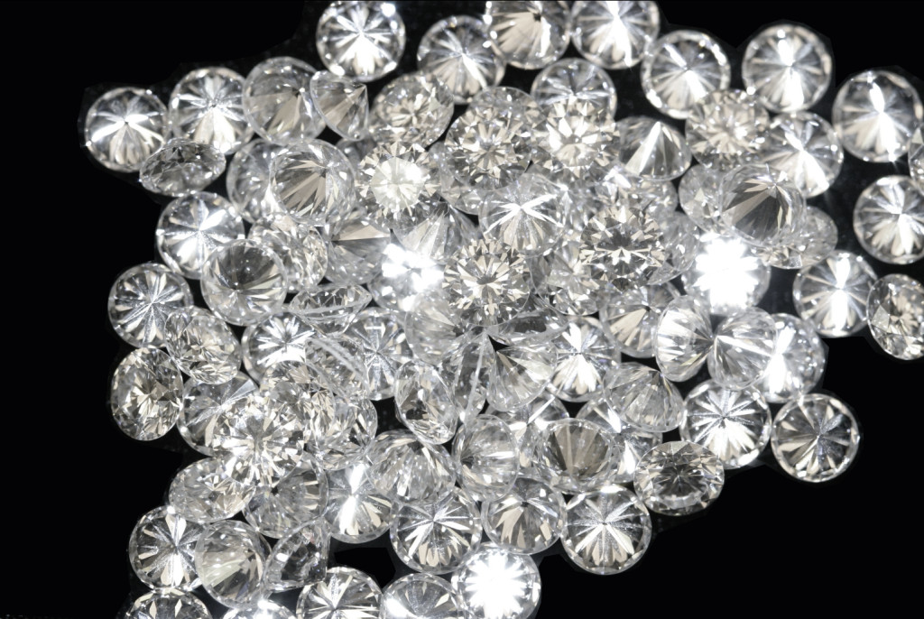 Cancer can be identified early with diamonds, says a new study
