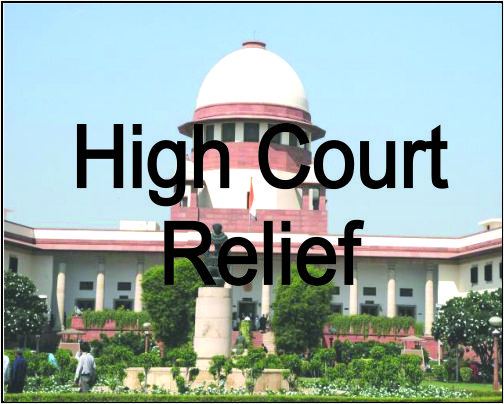 Malla Reddy Institute of Medical Science gets provisional relief from Delhi HC