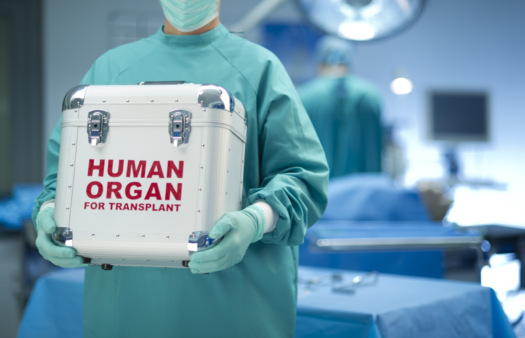 Chinas organ donation hit record-high