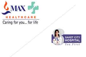 Max to complete buyout of Saket City hospital for additional Rs 300 cr