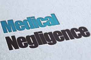 If a surgeon or a doctor opt for one of the two accepted procedures,he cannot be held guilty of negligence