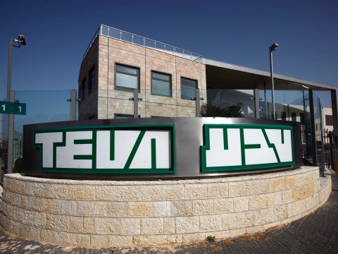 Teva Pharmaceutical to buy Mexican Drugmaker