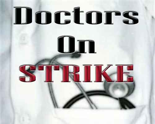 Uttarakhand Indefinite Strike: Private Clinics, Hospitals Shut Shops from today