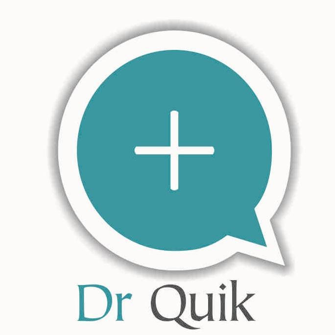 Doctorquik offers a new way to book doctors appointment