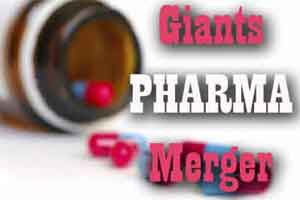 Pfizer and Allergan: The biggest Merger of all times