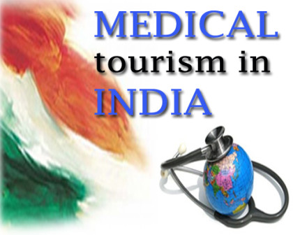 Medical Tourism In India