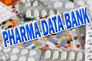 Drug cos get a final chance to register with pharma data bank