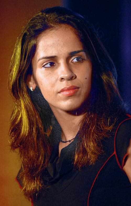 Saina Nehwal invests in sanitary pads business