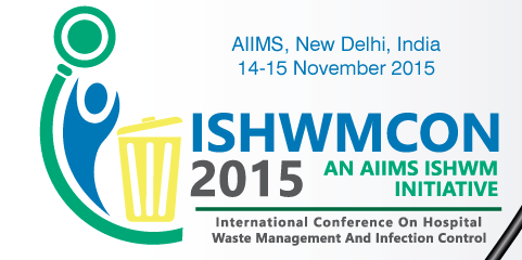 AIIMS to host global conference on infection control, waste management