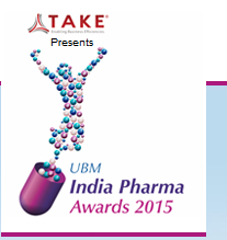UBM India Gears up to Host Biggest India Pharma Awards Night