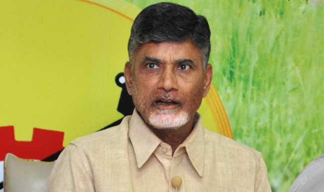 AP Chief Minister meets UK-based Pediatric Cardiac team