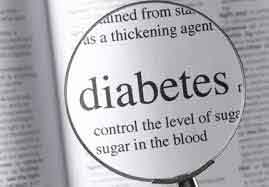 SURGE IN DIABETES CAN HAMPER INDIAS ECONOMIC GROWTH