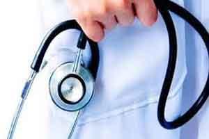25 docs, paramedics from city hospital leave for Kerala