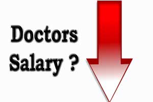 Banglore: Stipend woes haunting doctors of BMCRI