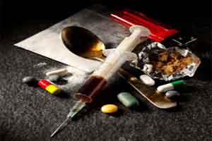 Free treatment for poor drug addicts in Punjab