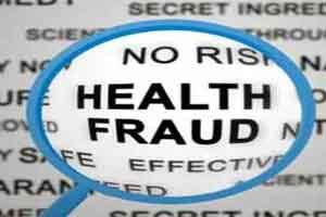 Indian-origin doctor in US to pay USD 250000 in fraud case