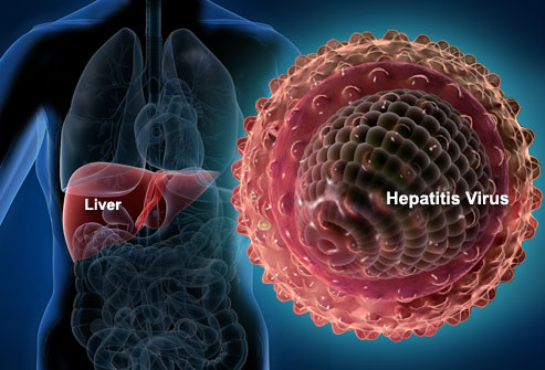 Health ministry launches National Viral Hepatitis Control programme