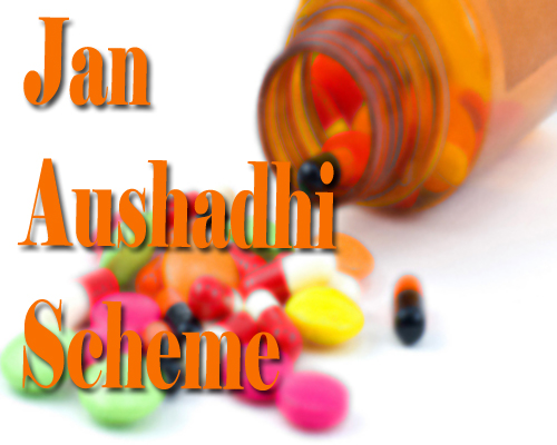 Govt to sell 425 generic medicines at Jan Aushadhi stores