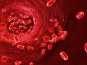 New method to remove nanoparticles from blood with ease