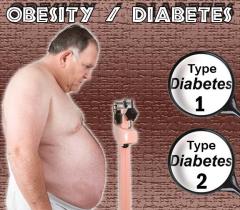 Maharashtra: Government sets up task force on diabetes and obesity