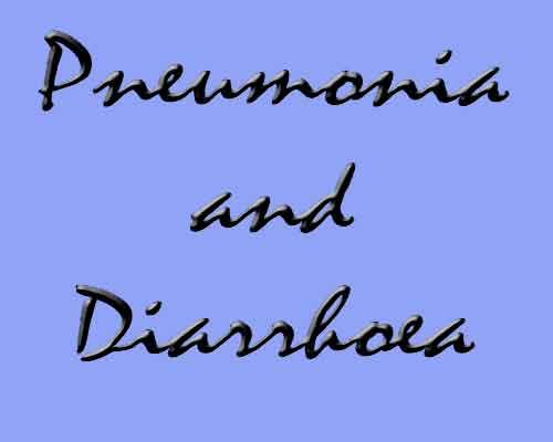 India tops list of pneumonia and diarrhoea deaths