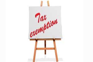 Withdrawl of Tax Exemption to Negatively Impact Innovation