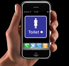 Mobile app to monitor sanitation to be launched soon