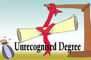 MMC asks 21 doctors not to use their PG degrees from Seychelles University