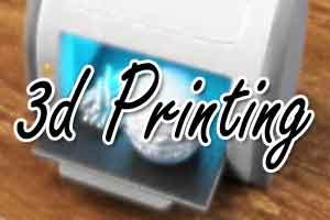 Indias technical capability can support 3D printing