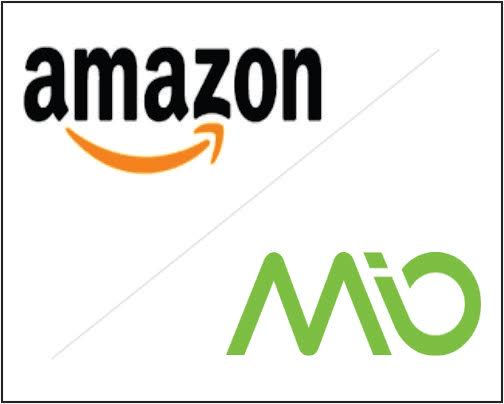 Mio Global joins hands with Amazon to enter India