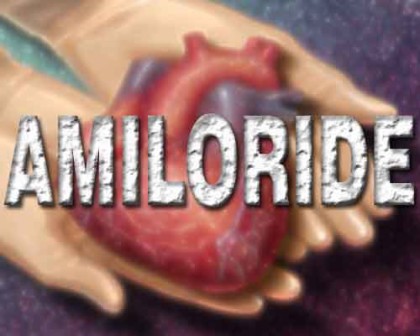 AMILORIDE1