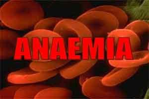 Controlling Chronic Anaemia in Women